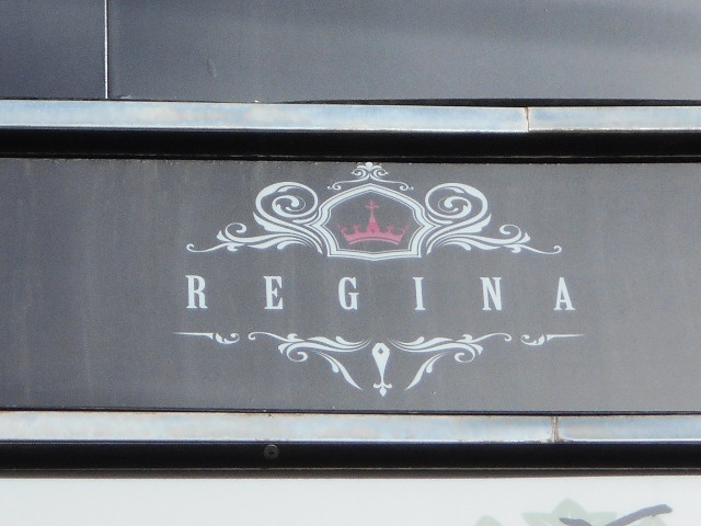 REGINA