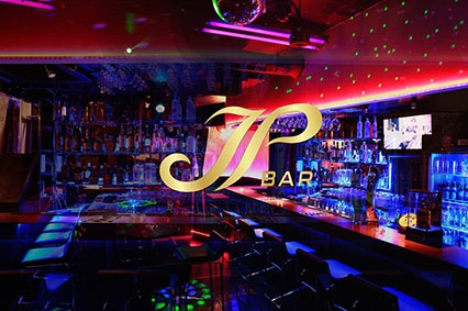 六本木 JP BAR