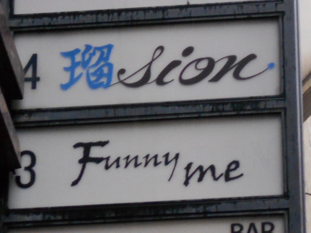 瑠sion