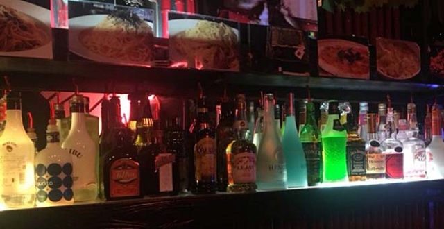 なんば バー ジョイント Joint