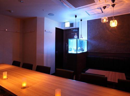 バー ガラパゴス　BAR Galapagos