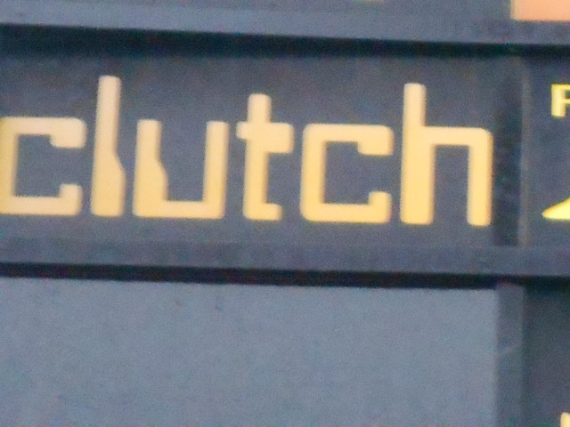 clutch