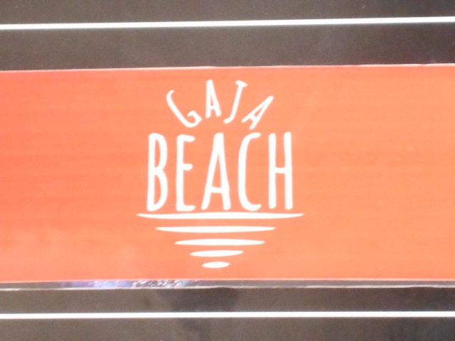 那覇 スナック GAJA BEACH