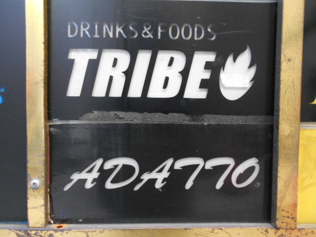 DRINK&FOODS TRIBE