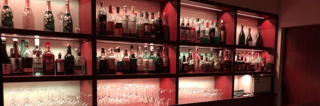 BAR MATSUDO
