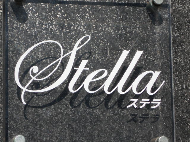 帯広 Stella ステラ