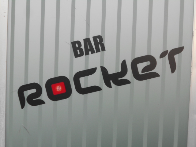 BAR ROCKET バー ロケット