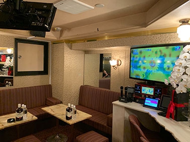 Ayala Lounge アヤラ ラウンジ カラオケ バー&ラウンジ