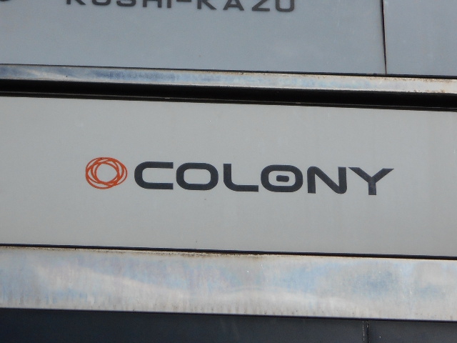 COLONY