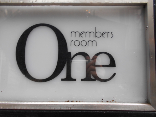 members room One