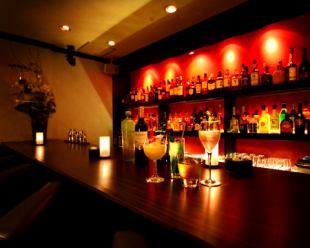 DiningBarSinzan　シンザン