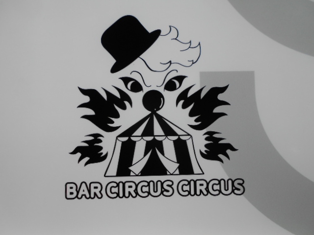 BAR CIRCUS CIRCUS バーサーカスサーカス