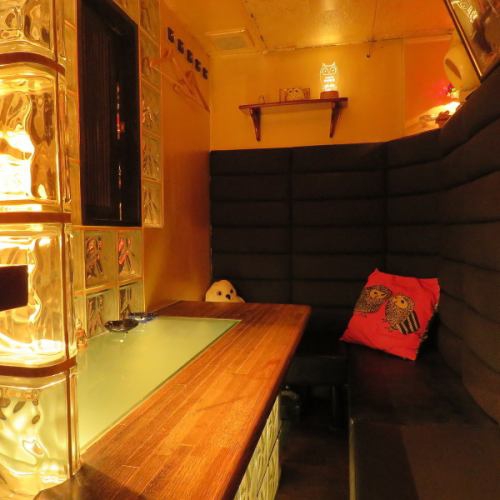 銀座 BAR OWLS  バー オゥルズ