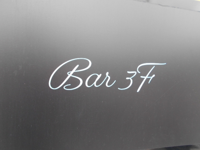 那覇 Bar 3F