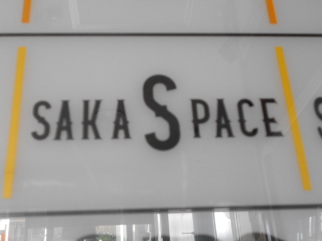 SAKA SPACE