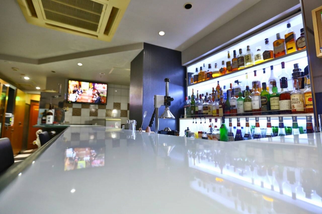 BAR LOUNGE NAtty