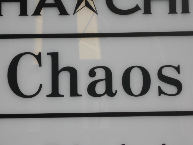 神戸 三宮 スナック Chaos