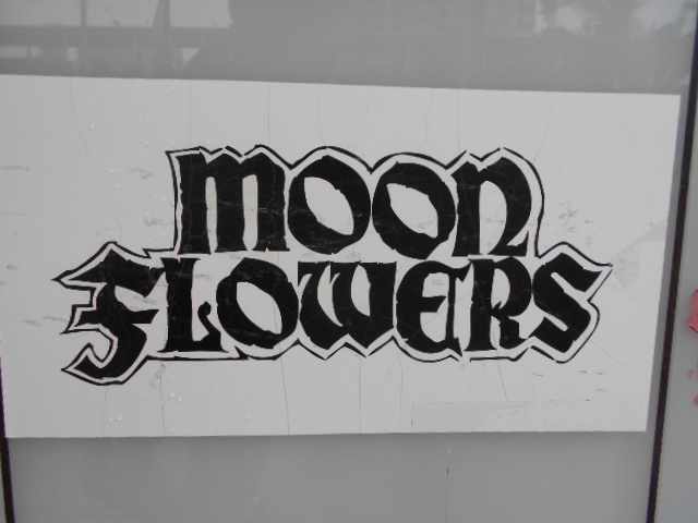 MOON FLOWERS