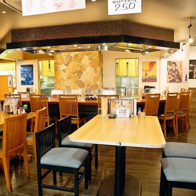 お店の写真その２