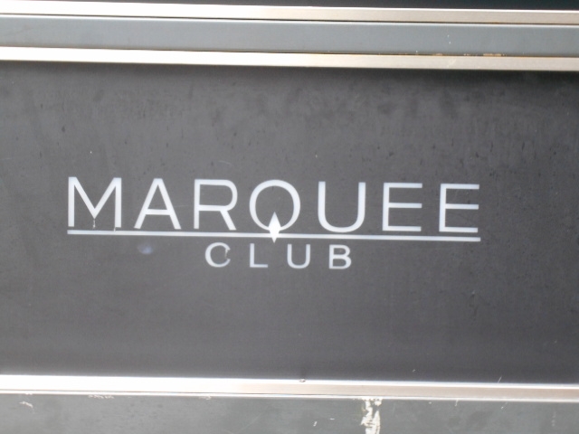 博多 中洲  MARQUEE CLUB クラブ マーキー