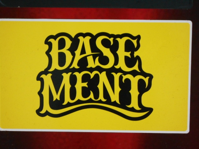 那覇 BASE MENT