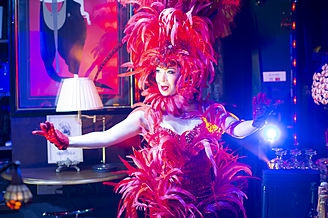 BAR PRISCILLA
