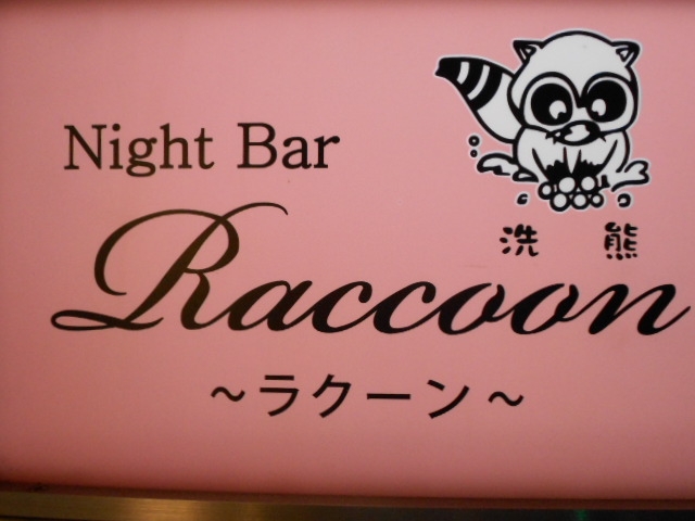 高知 ラクーン