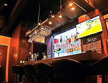 BAR La Vita