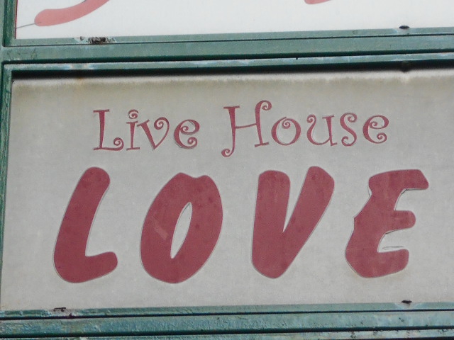 LOVE