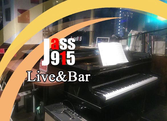 Jass915