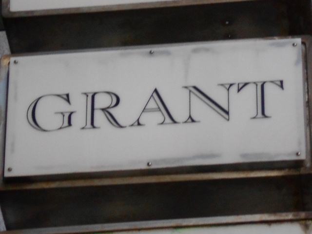 GRANT