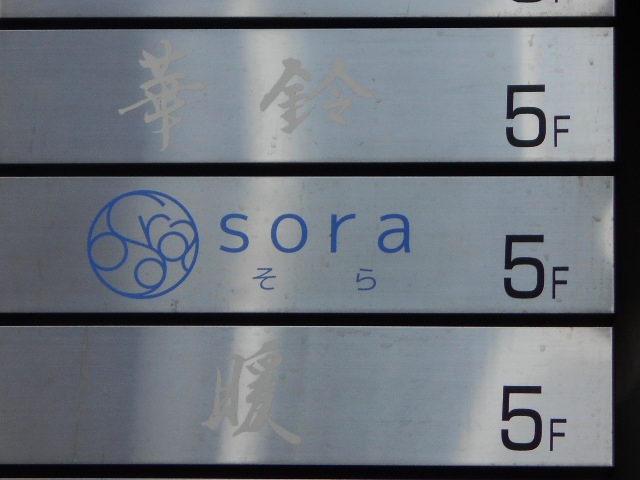 sora