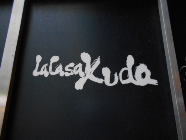  La Casa Kudo