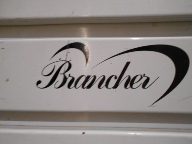 Brancher