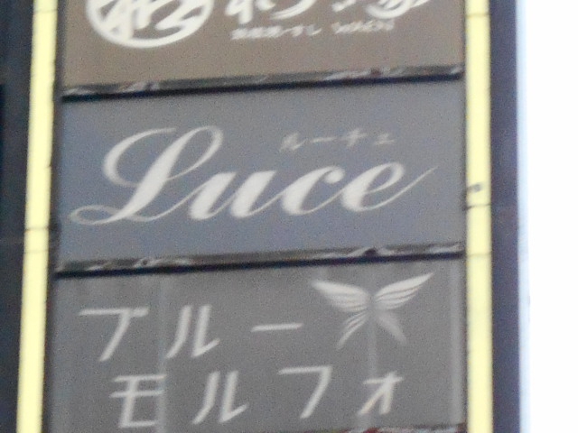Luce