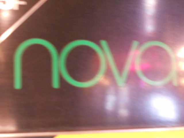 高知 nova