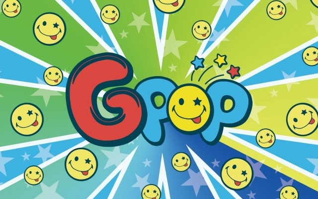 博多 中洲 バー GPOP じーぽっぷ