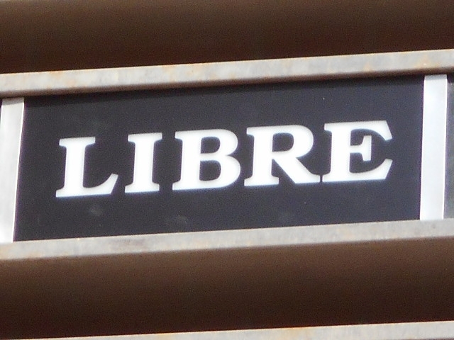 下関 スナック  LIBRE