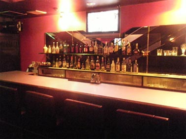 BAR K's
