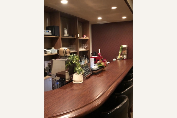 Diningbar enn  ダイニングバー エン