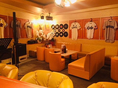 六本木 Sound in Baisho