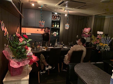 旭川 スナック Minino