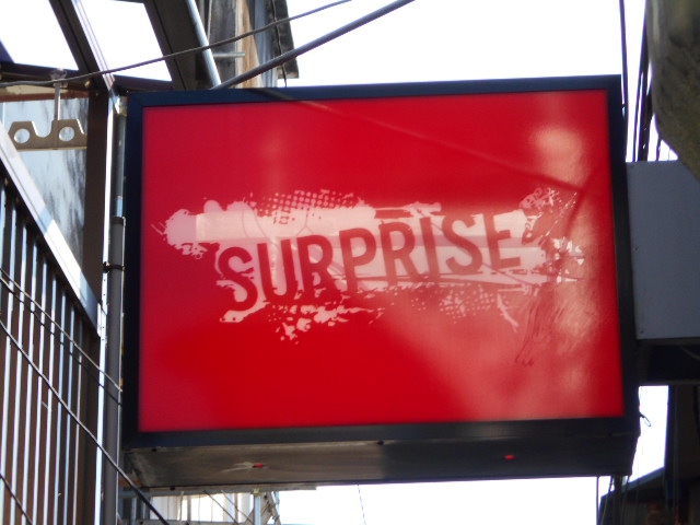 高崎 スナック サプライズ SURPRISE