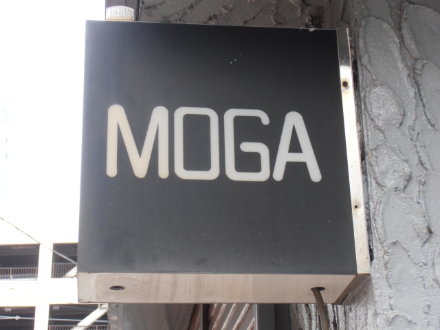 スナック　ＭＯＧＡ