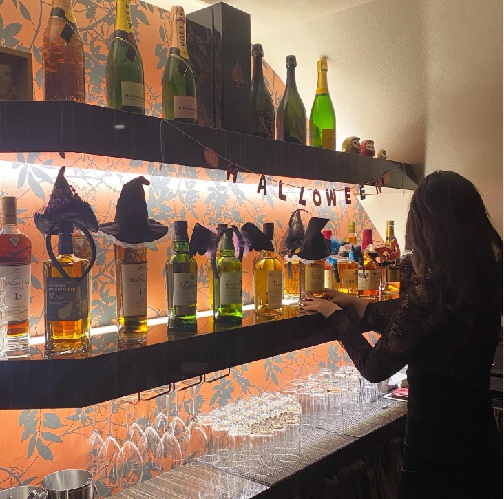 熊谷 スナック 金魚