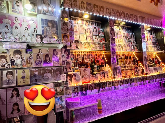 大阪 なんば 心斎橋 Bar AGIT バー アギト