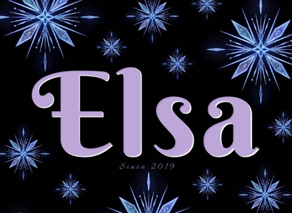 銀座 Club Elsa