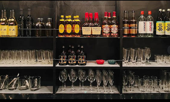 吉祥寺 スナック ママリンゴ