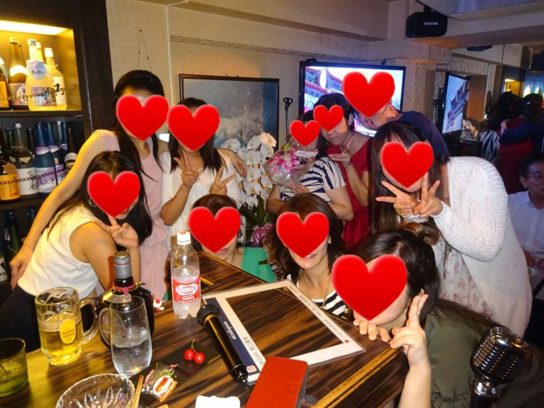 大森 カラオケスナック ミズカ MIZUKA