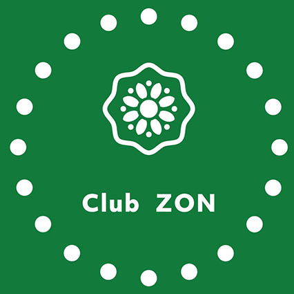 湯島 ぽっちゃりCafe&Bar ZON